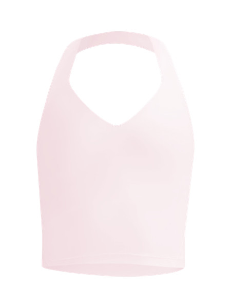 lululemon Align™ Halter Tank Top | Lululemon (US)