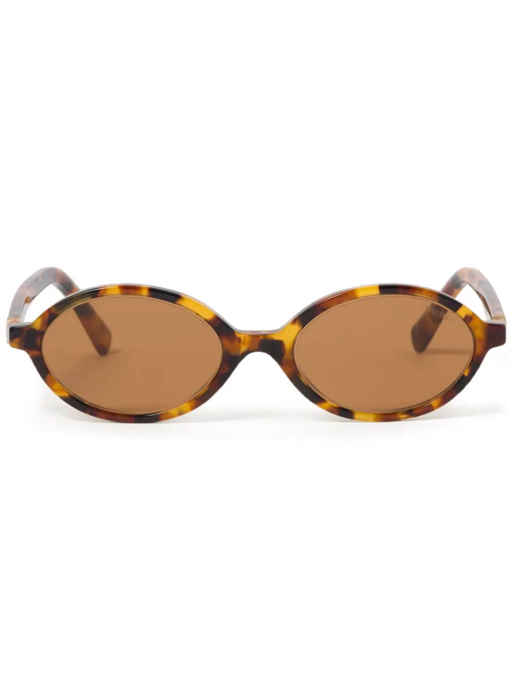 Miu Miu EyewearMiu Regard sunglasses | Farfetch Global
