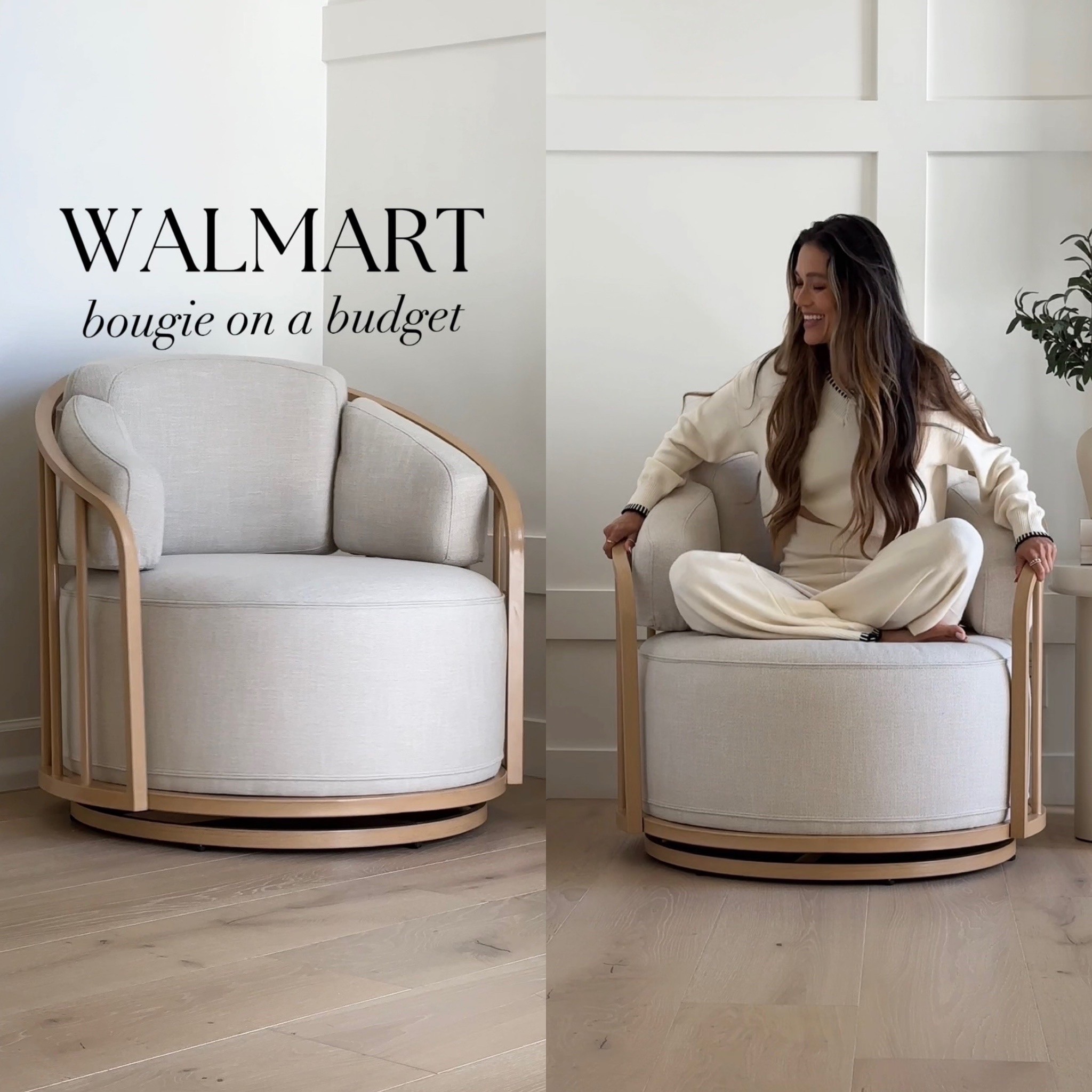 Scroll to shop! Beautiful Walmart birdcage chair w/modern boho vibes! Follow for more! Xo!

#LTKHome #LTKOver40 #LTKMidsize