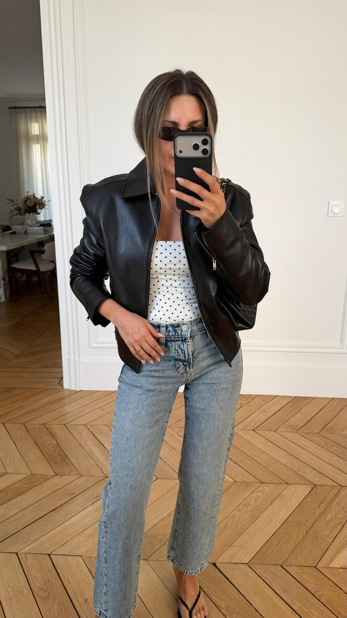 Full Zara Look!

#LTKPetite #LTKootd #LTKdayinmylife