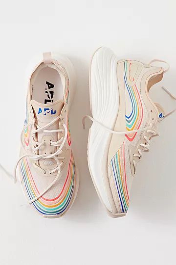 APL Streamline Sneakers | Free People (Global - UK&FR Excluded)