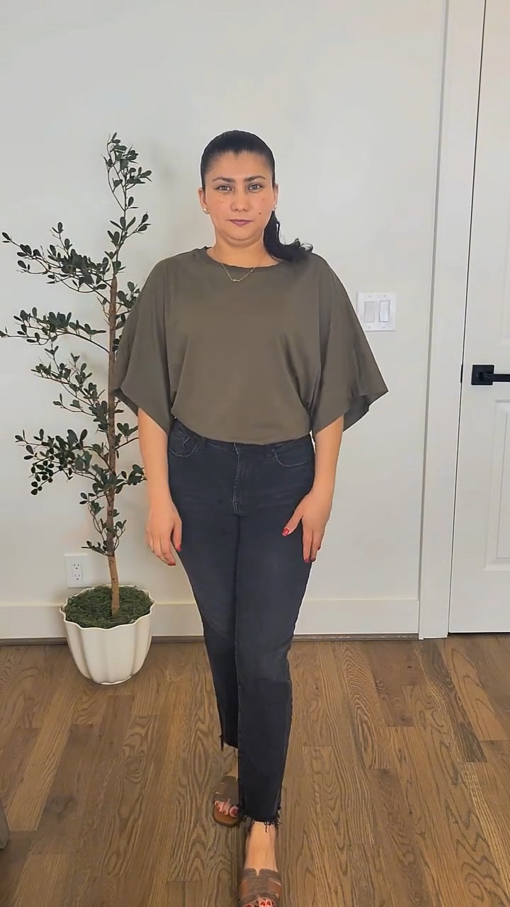 ✨ I found these gorgeous pieces on Amazon from Tankaneo and I'm obsessed 😍
They're comfortable, versatile, and perfect for creating simple yet stylish looks 🤍
From basics that elevate any outfit to statement pieces ✨
Definitely a must-have in my closet this season 🌿
Find my favorites in the link in my bio 💫

#AmazonFinds #Tankaneo #OutfitsOfTheDay #CasualFashion #MinimalistStyle

#LTKmomlife #LTKselfcare #LTKSeasonal