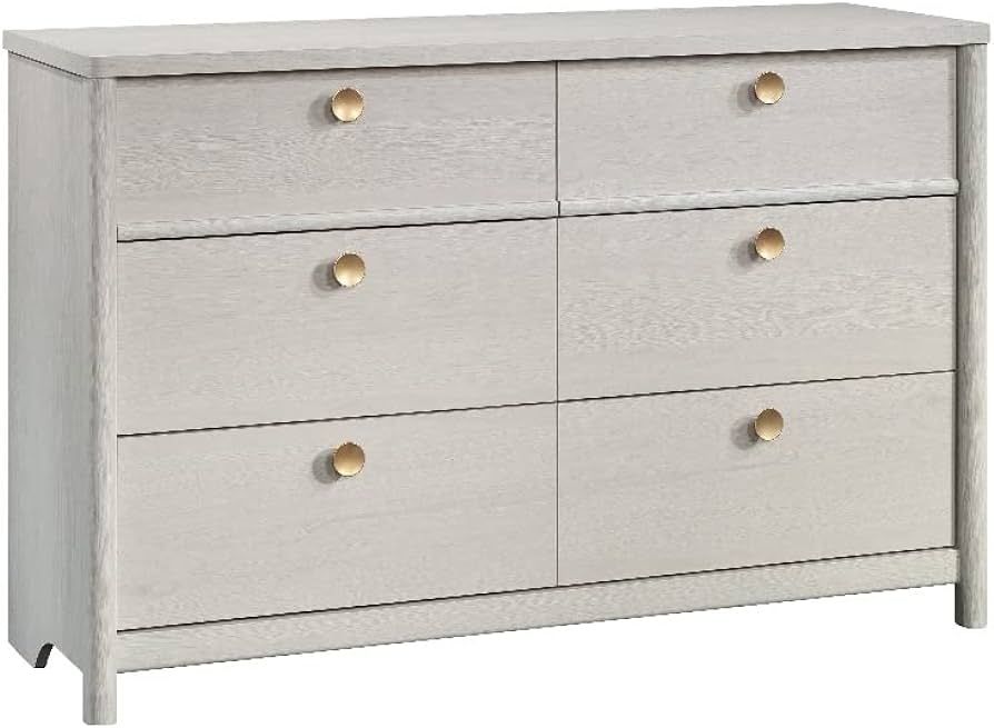 Six drawer dresser | Amazon (US)