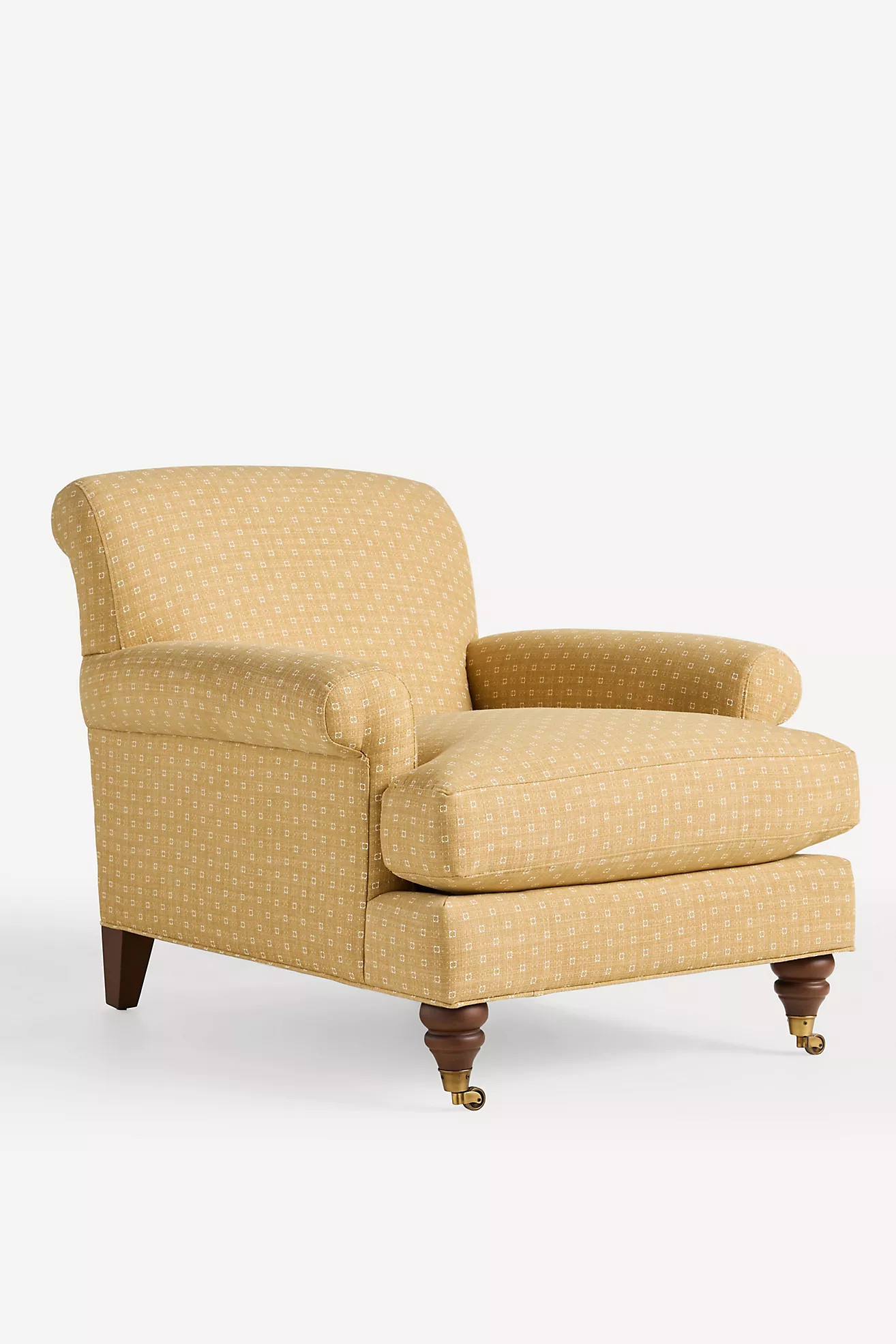 Willoughby Golini Chair | Anthropologie (US)