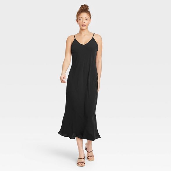 Women's Slip Dress - A New Day™ | Target