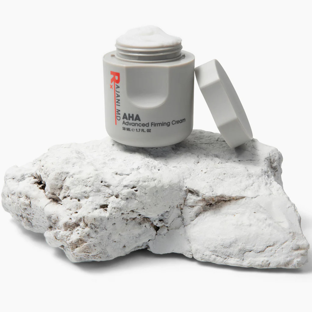 AHA Advanced Firming | Rajani MD