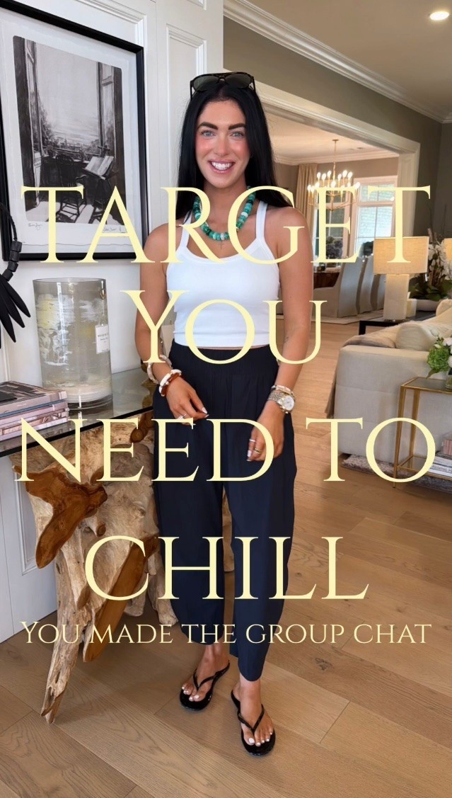 Recent Target finds that are WORTH it!!!🛒🛒🛒

Target fashion
Target finds
Summer outfits
Activewear
Elevated casual outfits
Athleisure
Travel outfits

#LTKgrwm #LTKootd #LTKSeasonal
