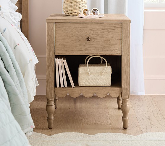 Penny Nightstand (19") | Pottery Barn Kids