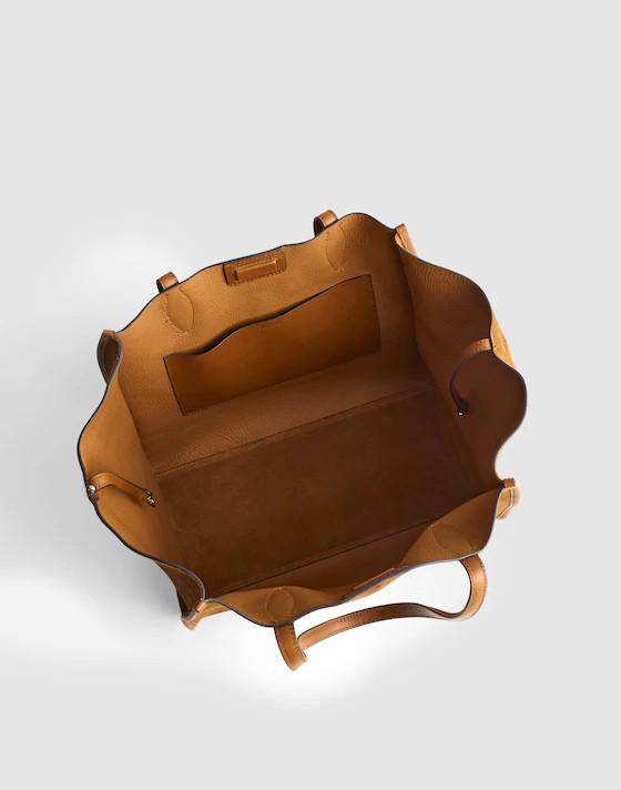 The Lexington Tote | Madewell