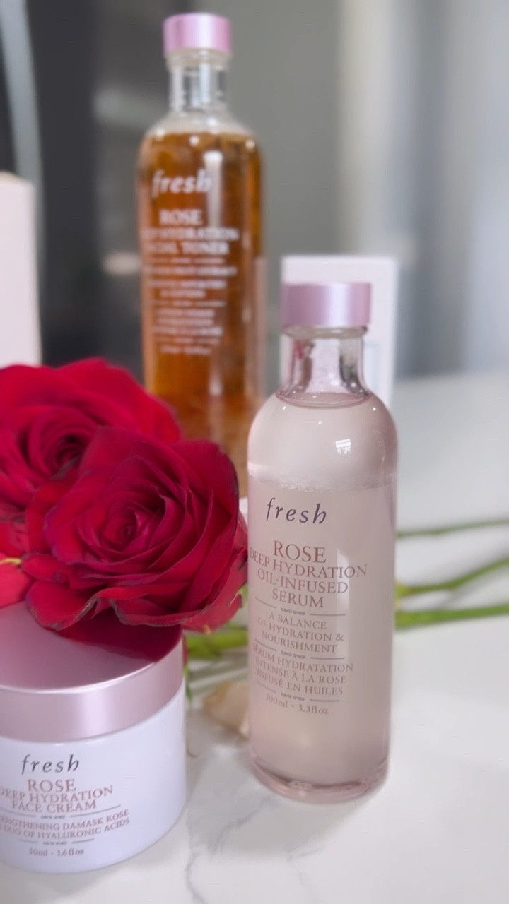 Fresh gifted me their Skin Hydration routine collection, and I’m obsessed 

#LTKbeauty #LTKGiftGuide #LTKFind