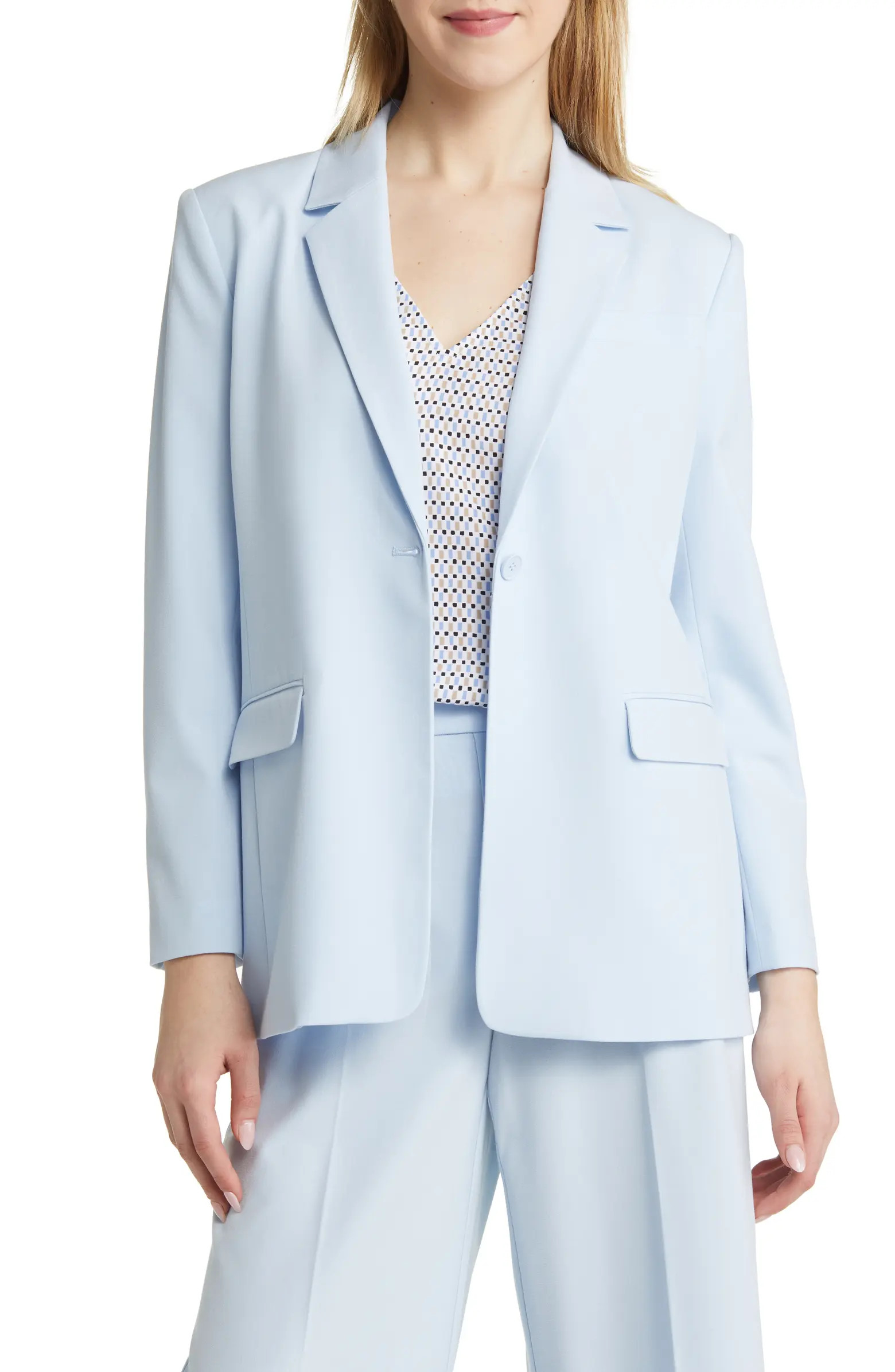 Boyfriend Blazer | Nordstrom
