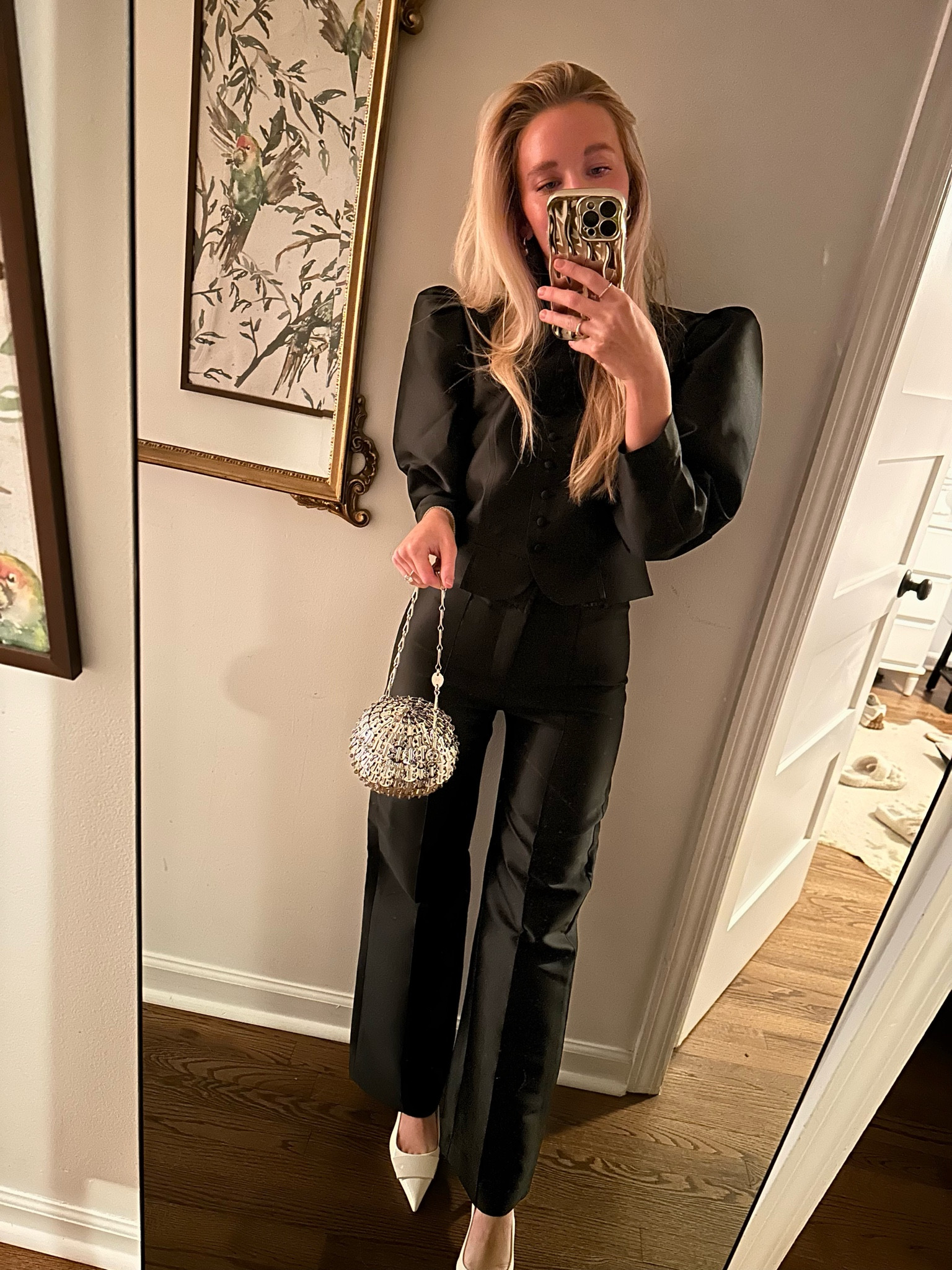 The set of my dreams #destree 

#LTKstyletip #LTKSeasonal #LTKHoliday