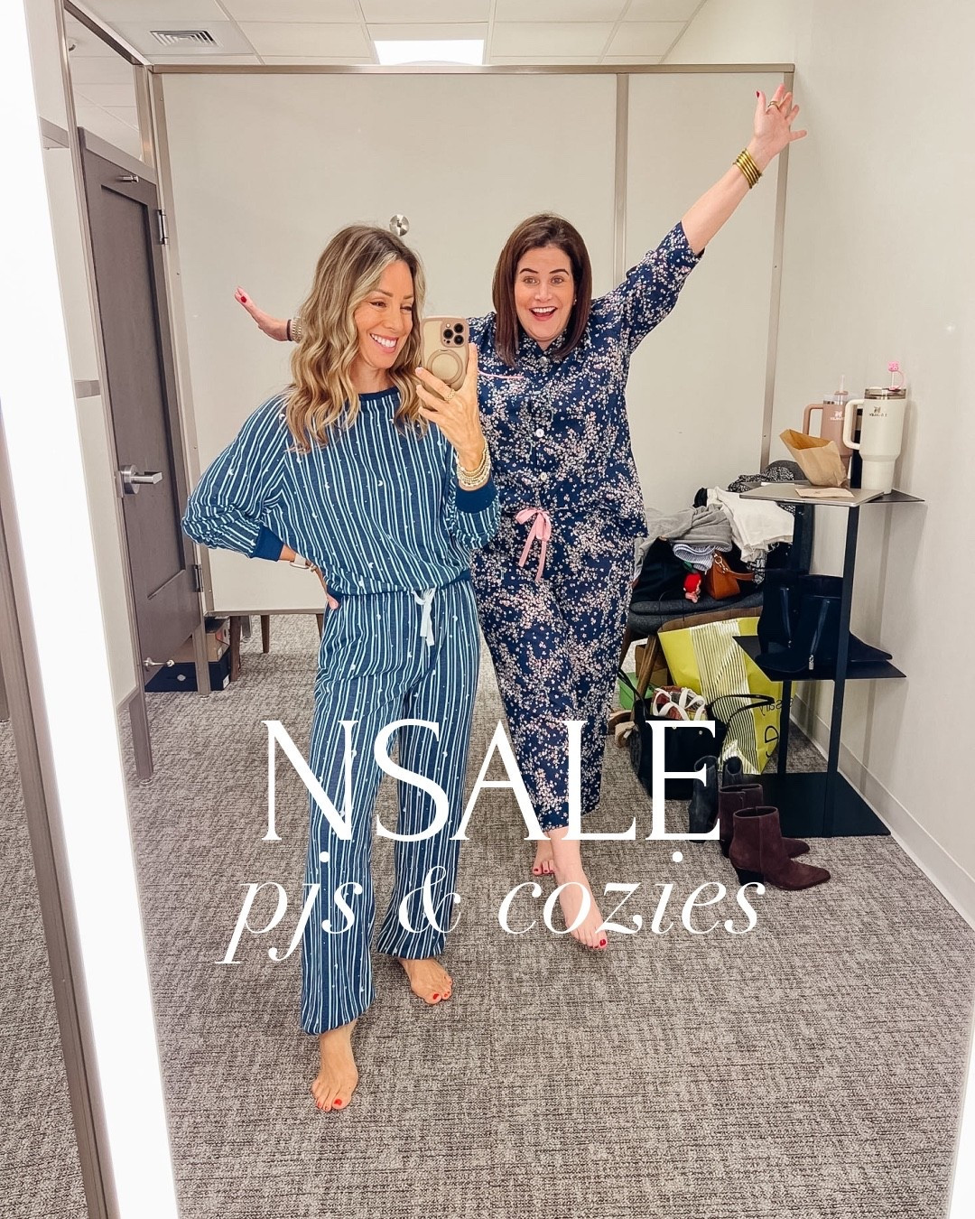 Our favorite part of Nordstrom’s Anniversary Sale 😍

#LTKmomlife #LTKSaleAlert #LTKgrwm