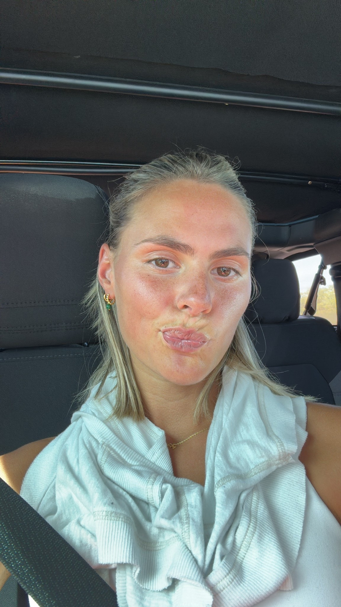 Face products that have changed the game! 