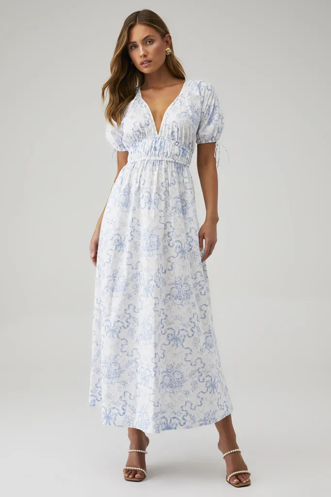 MASTEY DRESS | FashionPass