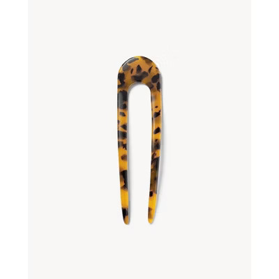 MACHETE - French Hair Pin - Classic Tortoise | Target