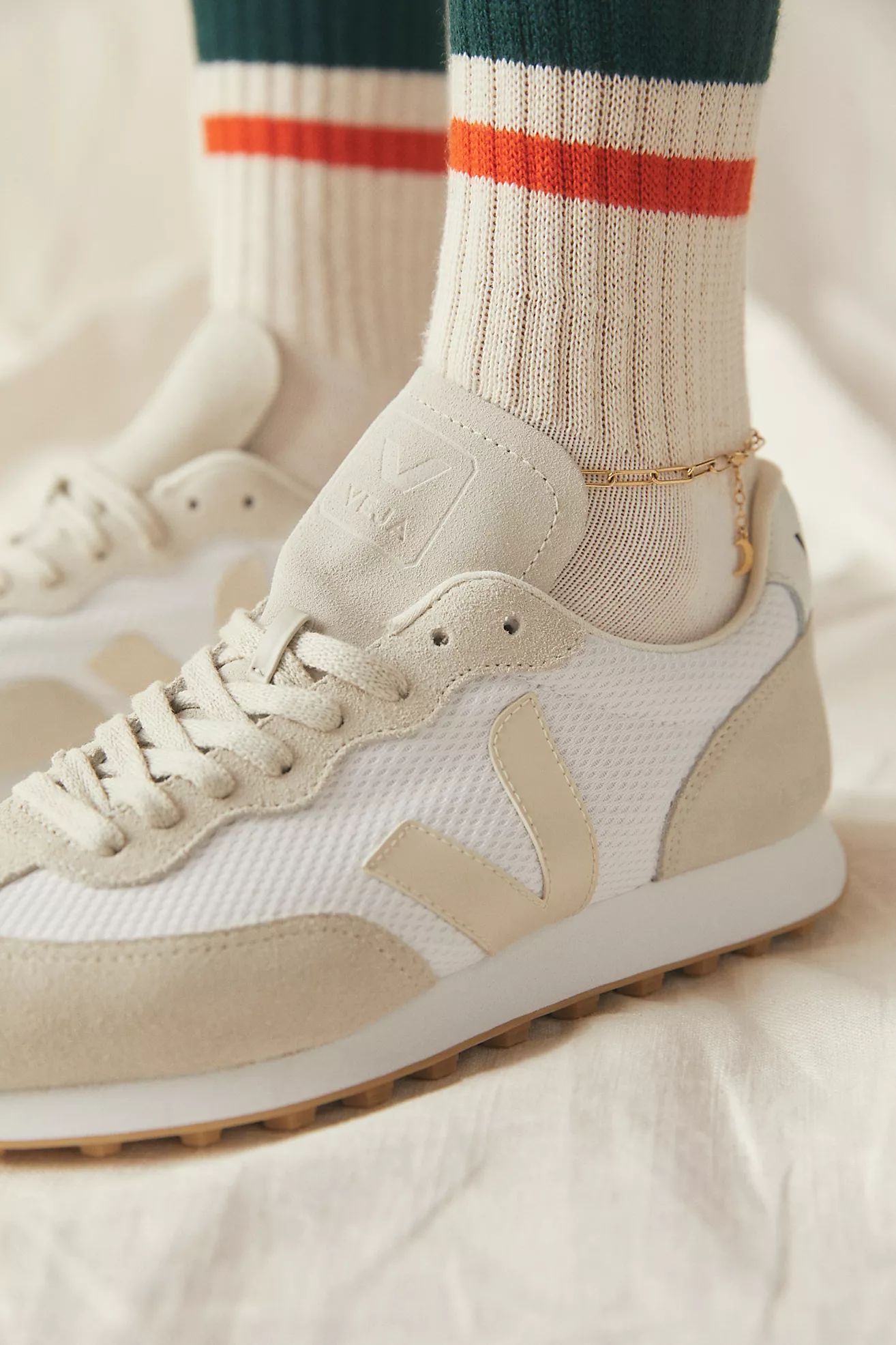 Veja Rio Branco Sneakers | Free People (Global - UK&FR Excluded)