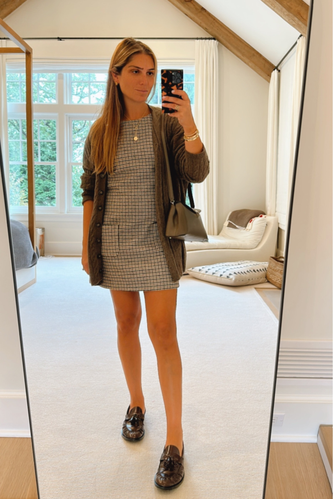 OOTD

#LTKworkwear #LTKstyletip #LTKSeasonal