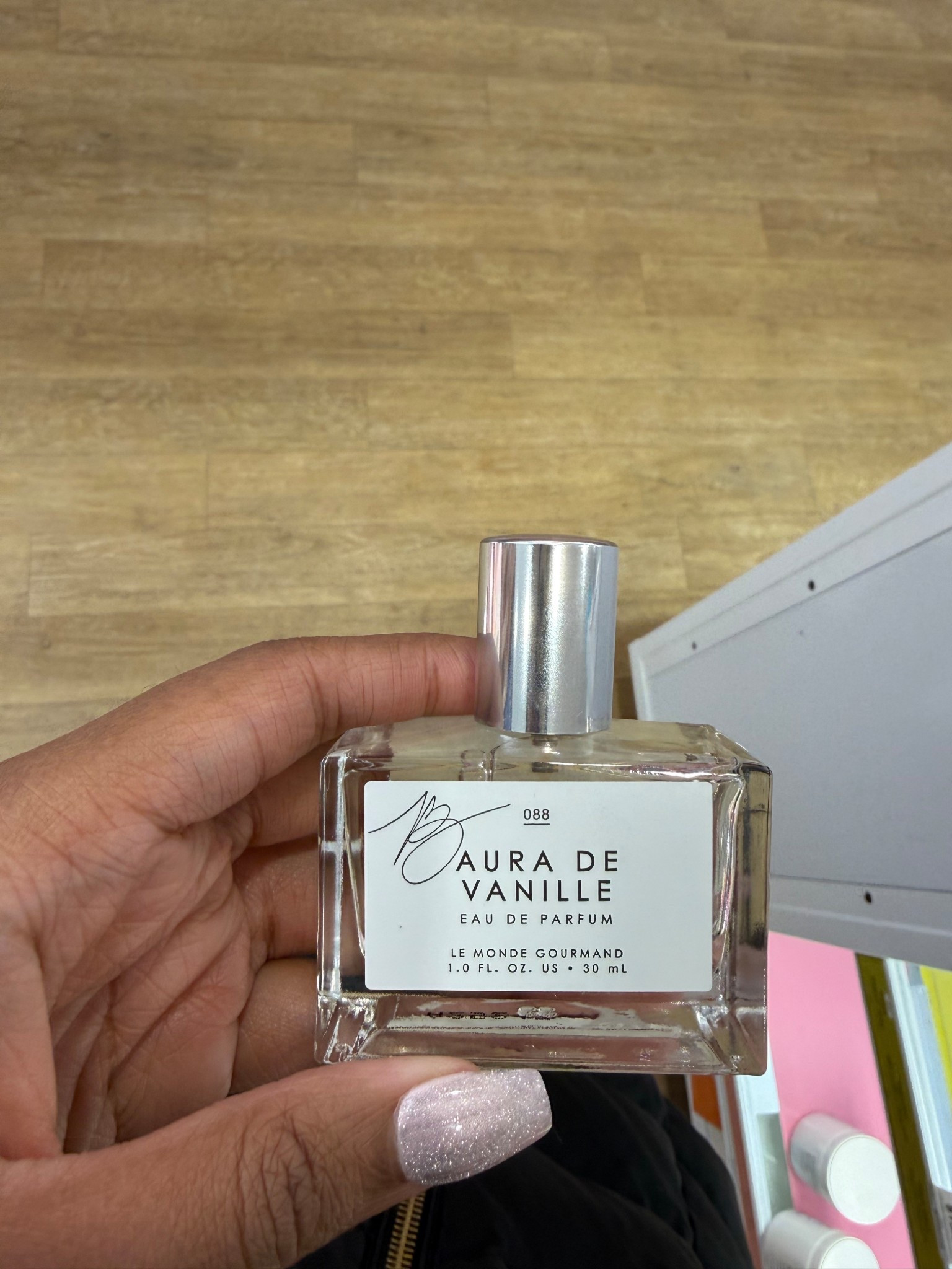 I love this Gourmand collectionn

#LTKgrwm #LTKselfcare #LTKdayinmylife
