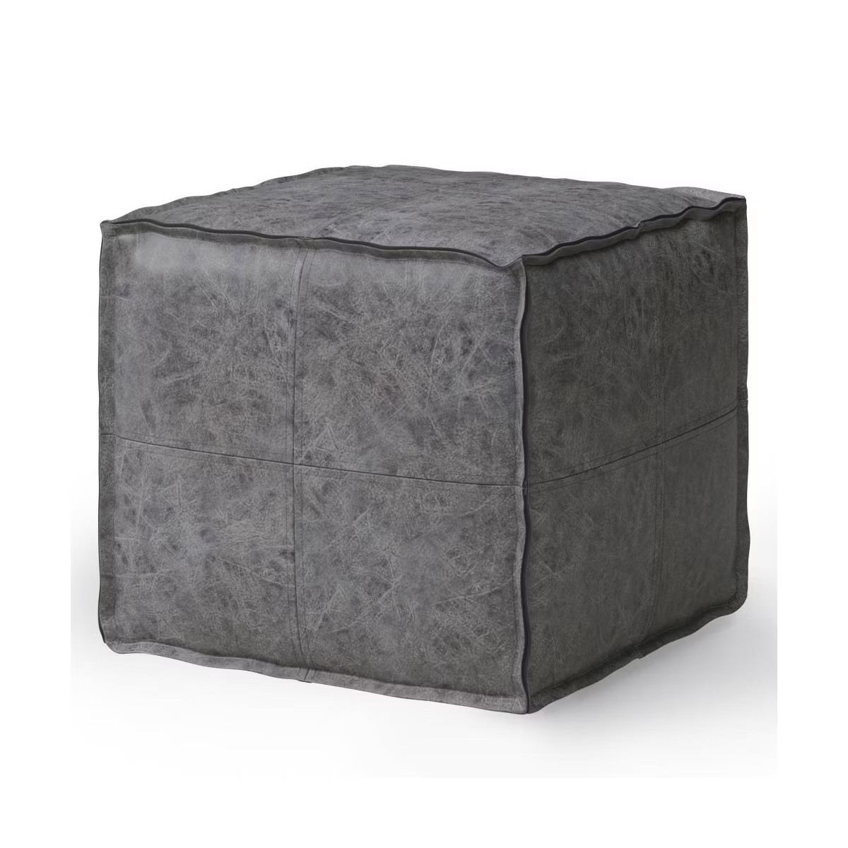 Wendal Square Pouf - WyndenHall | Target