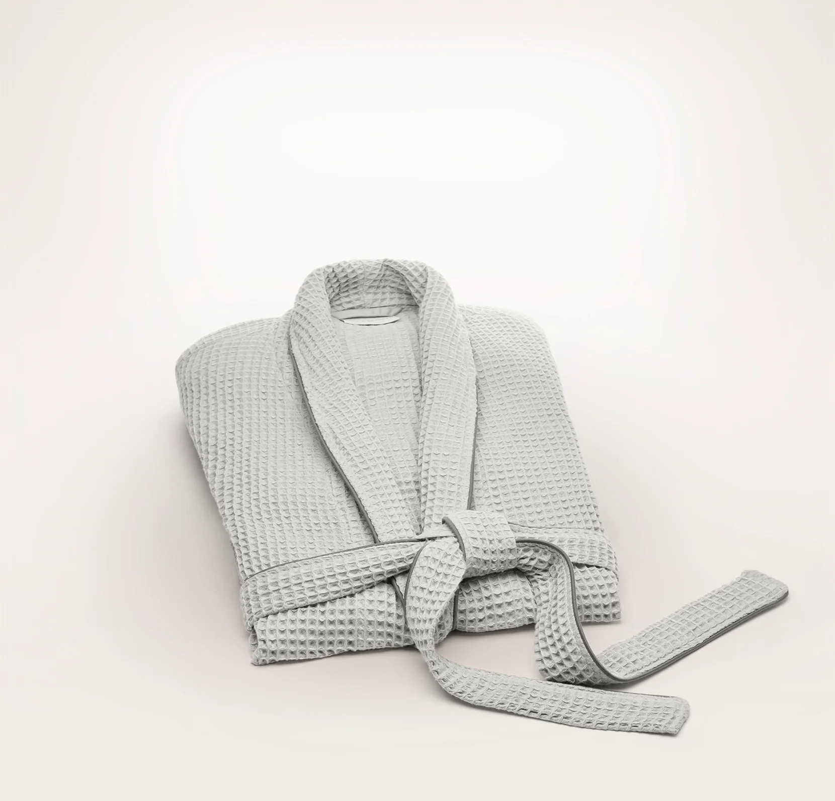 Men's Waffle Robe | Boll & Branch