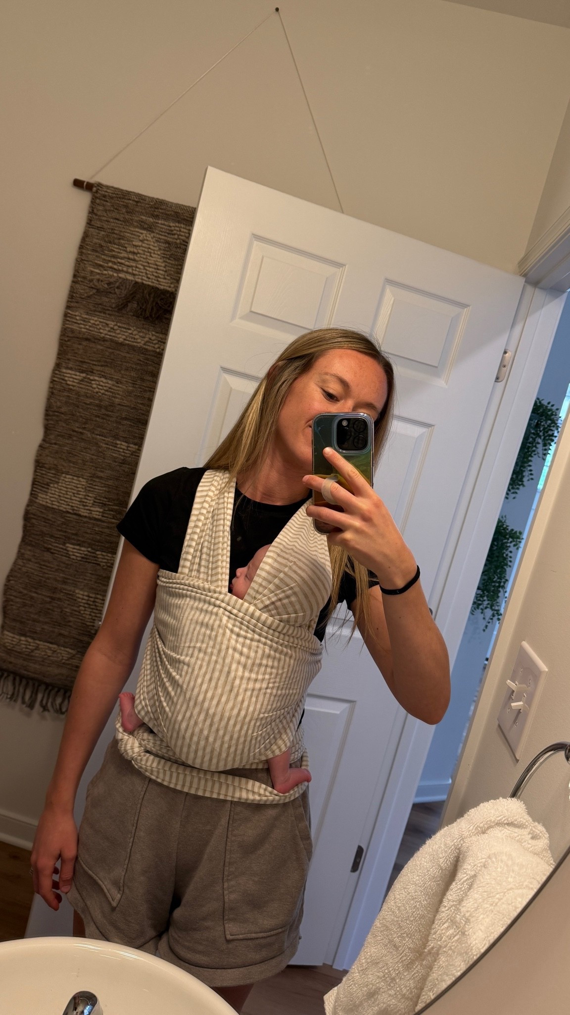 I love my solly wrap so much!!!

#LTKKids #LTKBaby #LTKmomlife