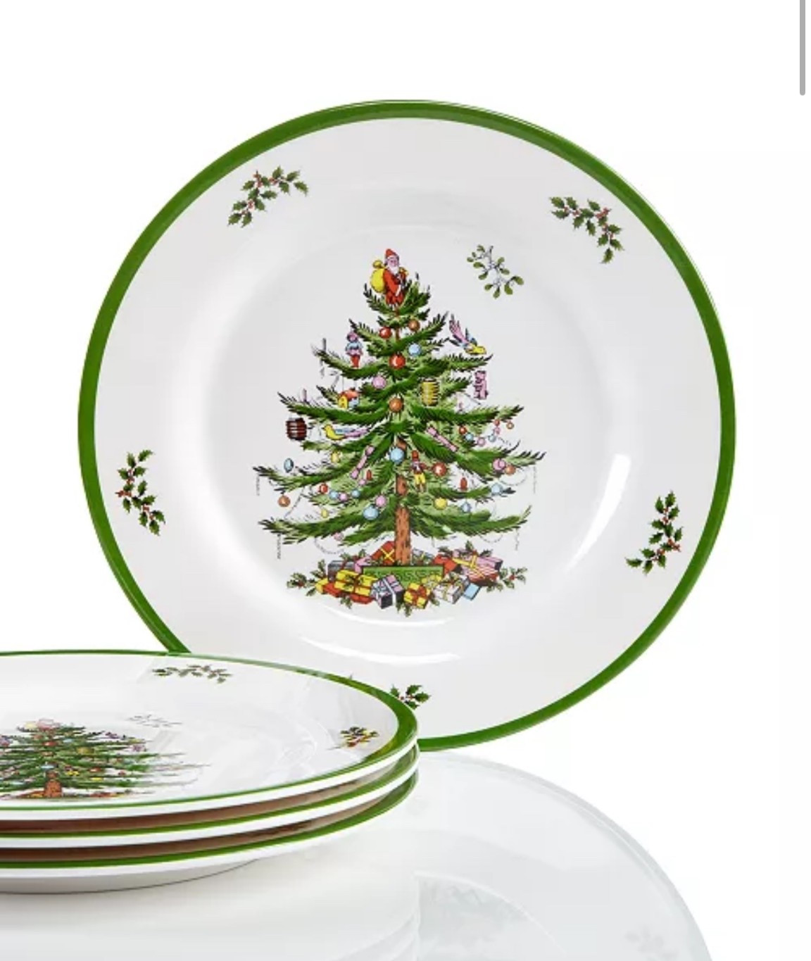 ON SALE- KIDS Spode Melamine Plates🎄🎄🎄🎄

#LTKKids #LTKGiftGuide #LTKHoliday