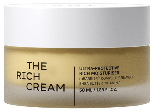 MANTLE The Rich Cream
                  Tagescreme | Niche Beauty (DE)