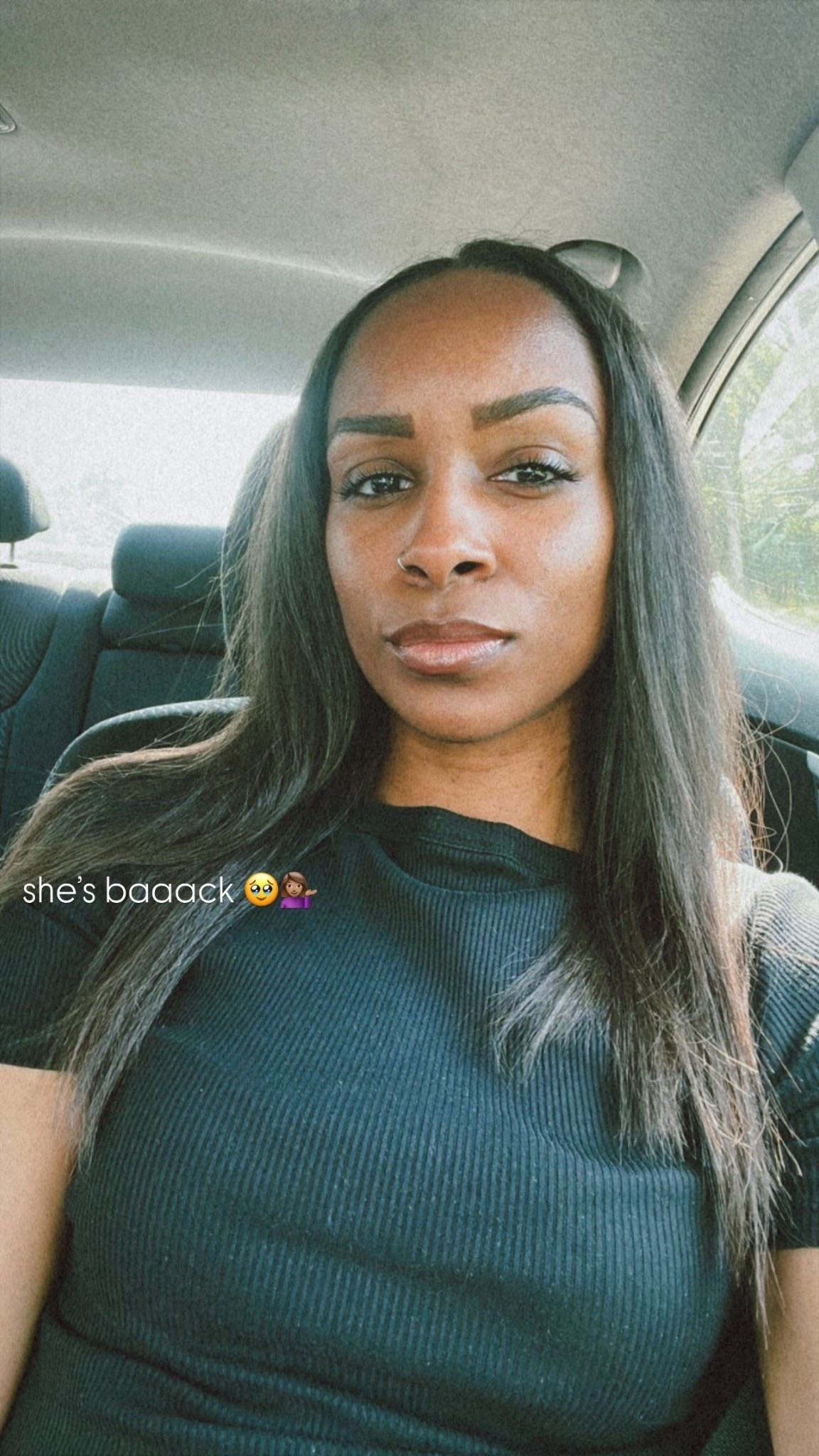 Been awhile since I’ve straightened my hair & my products never fail me! 

Skincare & makeup tagged as well for eyebrows + lip combo :) 

#LTKBeauty #LTKFindsUnder50