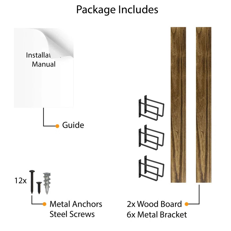 $63.99 | Wayfair North America