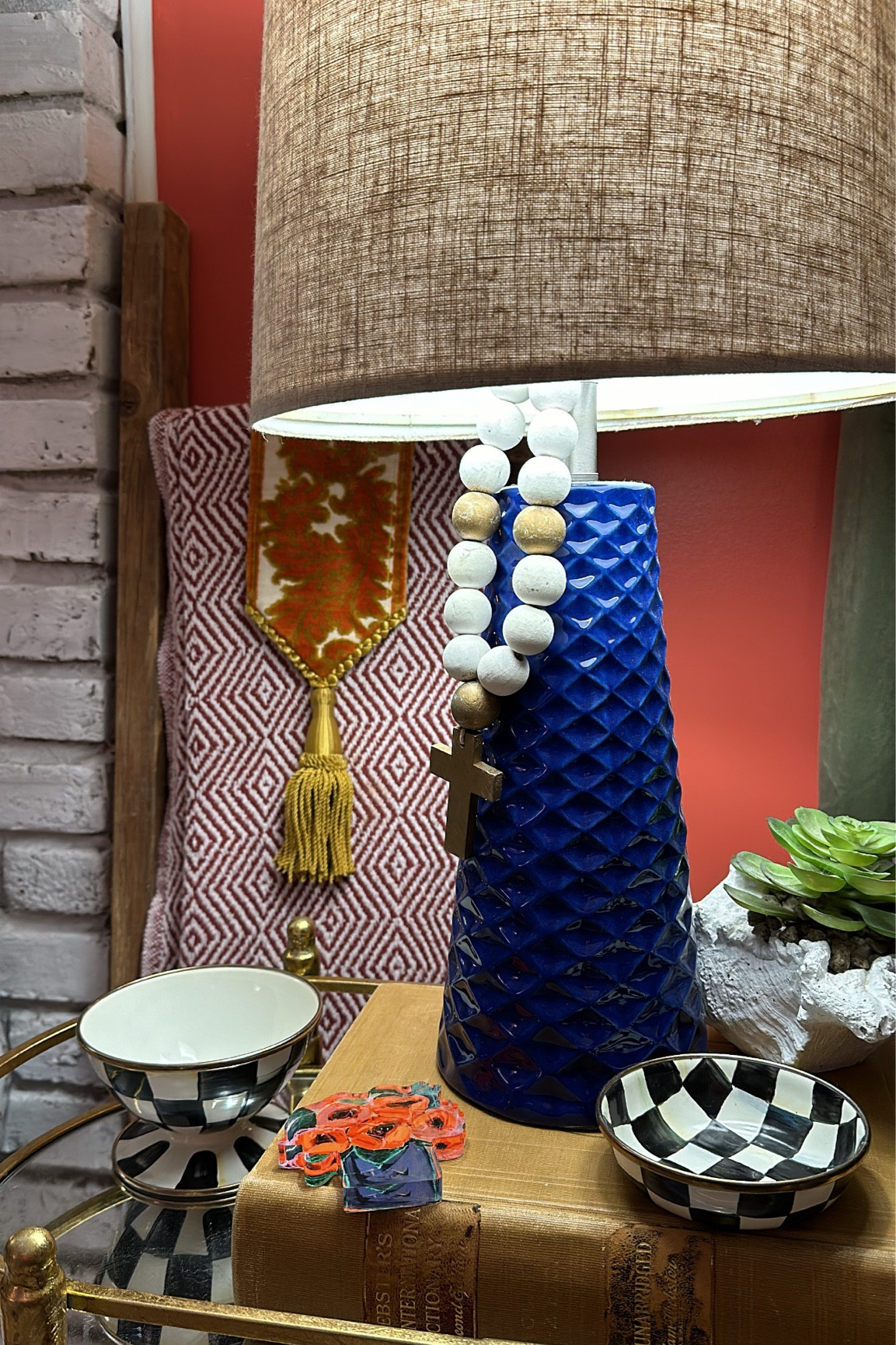 Cute lamp things 

#LTKMostLoved #LTKGiftGuide #LTKhome