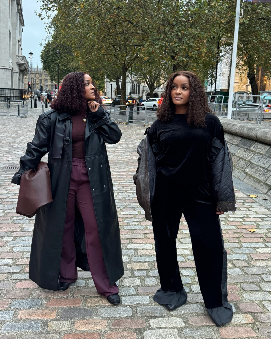 Elevated casual
Trackpants
Burgundy
Leather coat
Leather jackett

#LTKwinter #LTKstyletip