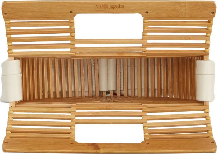 Cult Gaia Mini Ark Shoulder Bag | Nordstrom | Nordstrom