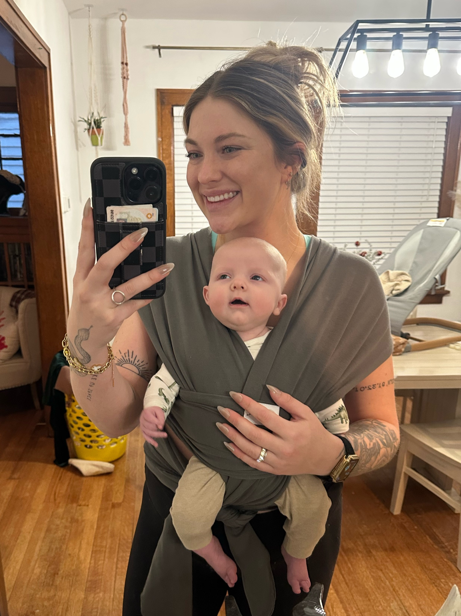 Baby carrier. Baby shower gift. Newborn finds. Amazon baby finds. 

#LTKBump #LTKFamily #LTKBaby