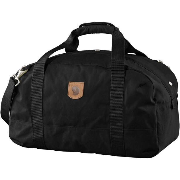 Greenland Duffel Bag 30L, Black | Indigo (CA)