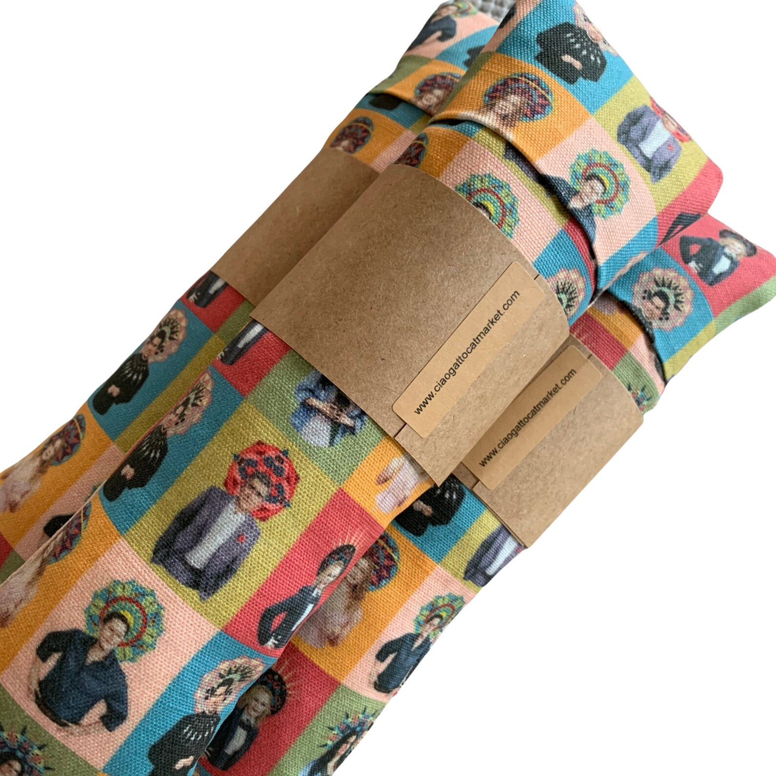 Moira Madness Organic Catnip Cat Kicker | Schitt’s Creek Cat Kicker | Cat Kick Stick - Etsy | Etsy (US)