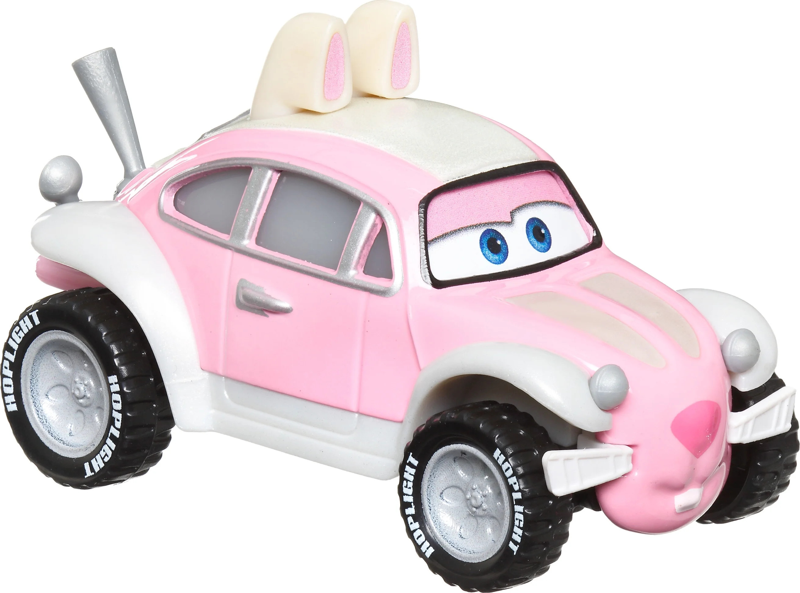 Disney and Pixar Cars Easter Assortment 1:55 Scale Die-Cast Vehicle for Holiday | Walmart (US)
