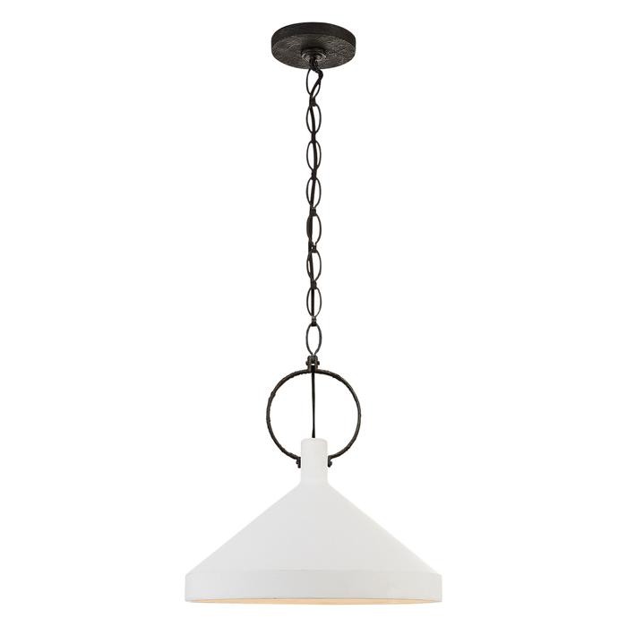 Limoges Pendant | McGee & Co.