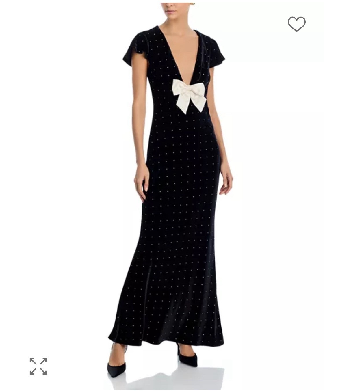 So in love with this velvet maxi dress for a holiday party! 

#LTKHoliday #LTKCyberWeek #LTKGiftGuide