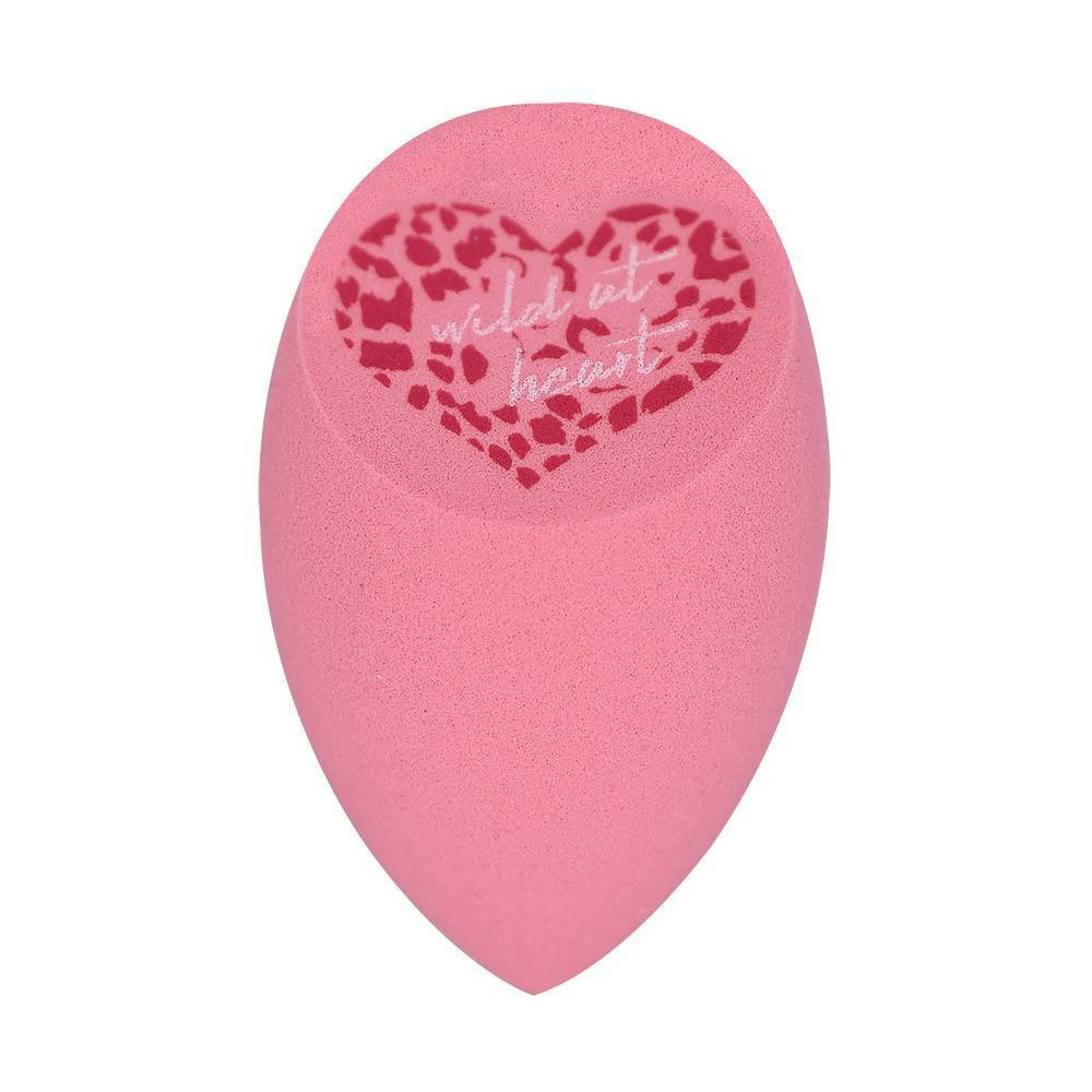 Real Techniques Animalista Miracle Complexion Sponge - Pink | Target