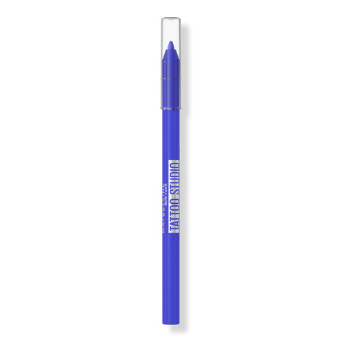 Tattoo Studio Sharpenable Gel Pencil Eyeliner | Ulta