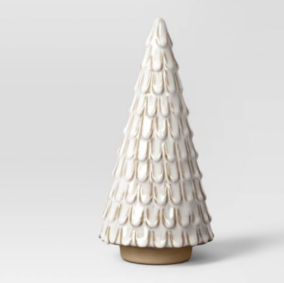 Target Christmas decor! Target Christmas tree 

#LTKSeasonal #LTKHolidaySale #LTKHoliday