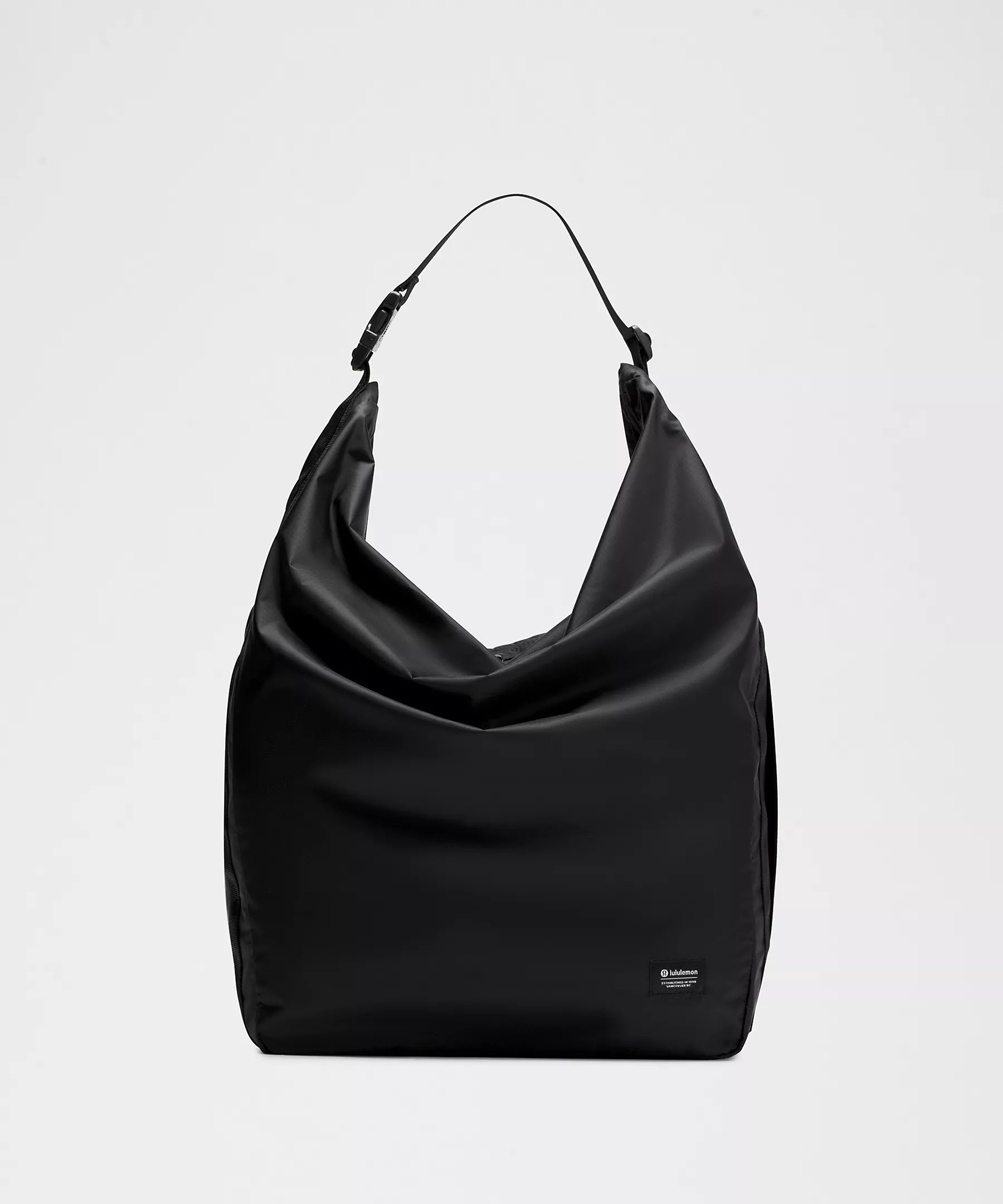 Packable Convertible Backpack Tote Bag 30L | Men's Bags,Purses,Wallets | lululemon | Lululemon (US)