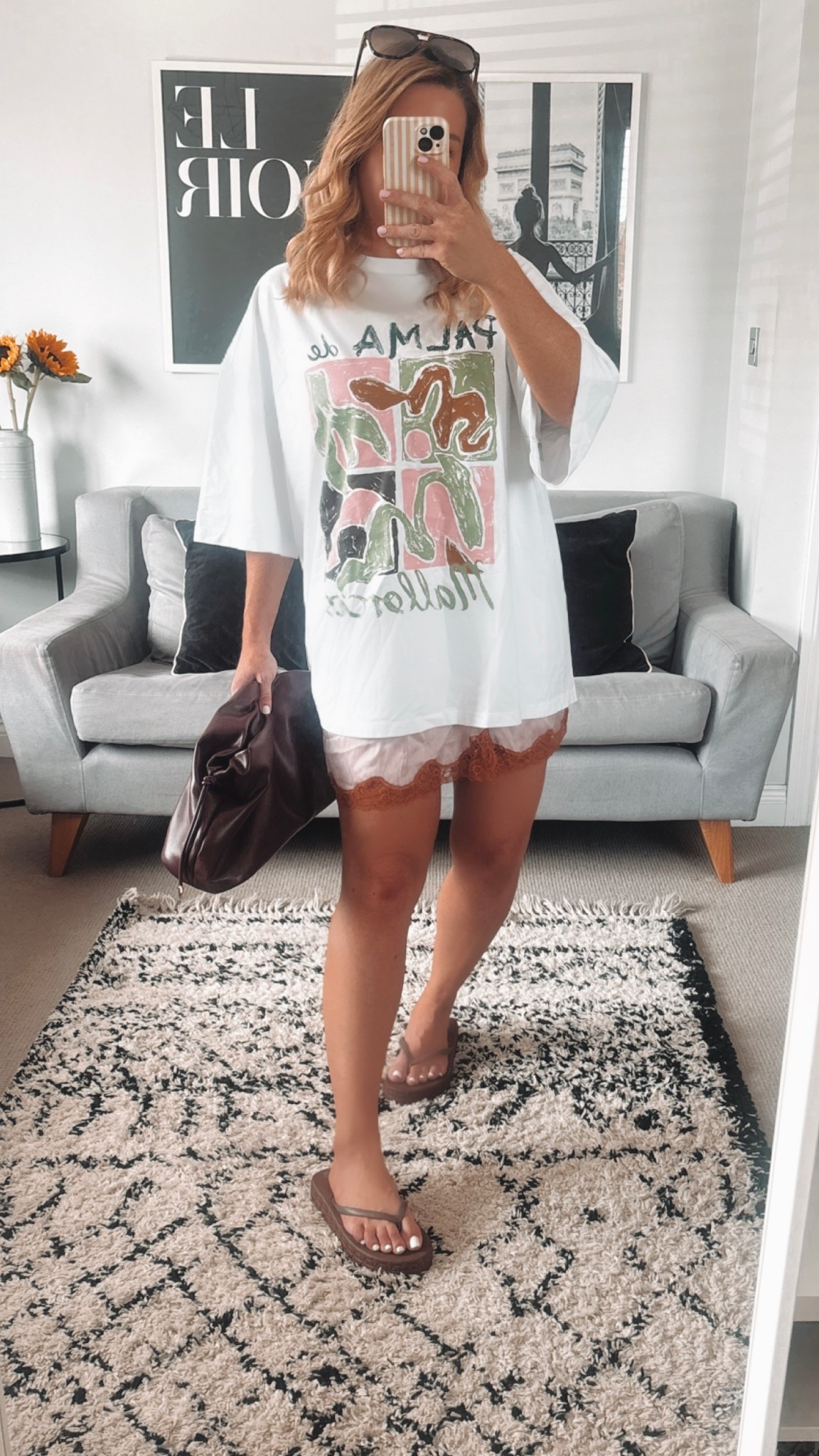 🥥🍇🥝#LTKsummer 

#LTKuk #LTKeurope