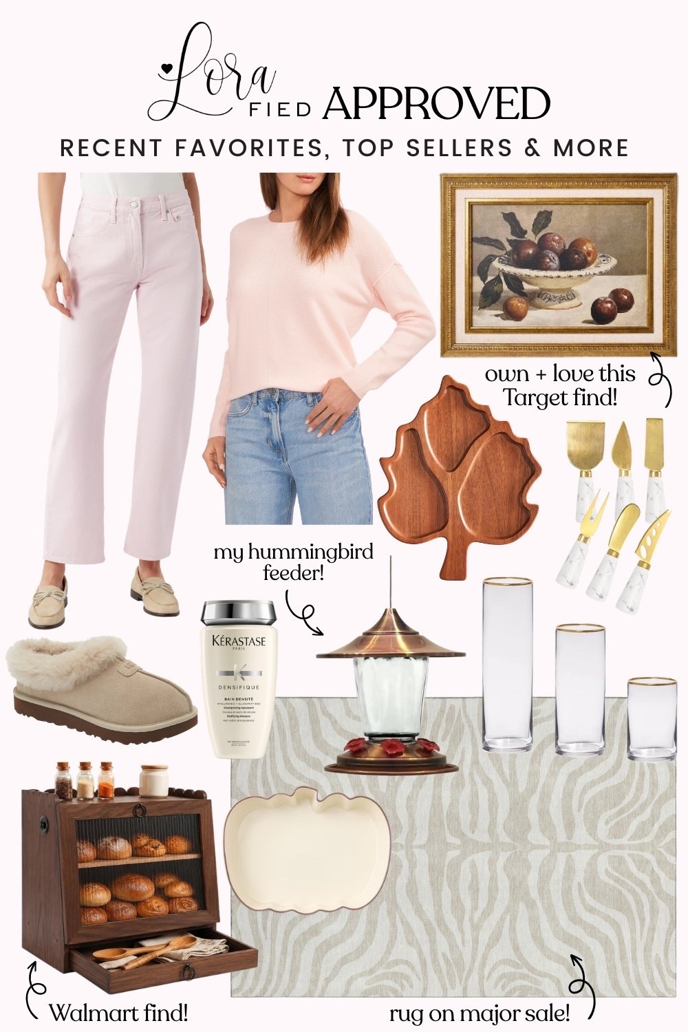 Recent favorites + most requested top sellers! 😍 Linking my kitchen lamp here, too! ✨

#LTKSeasonal #LTKHome #LTKSaleAlert