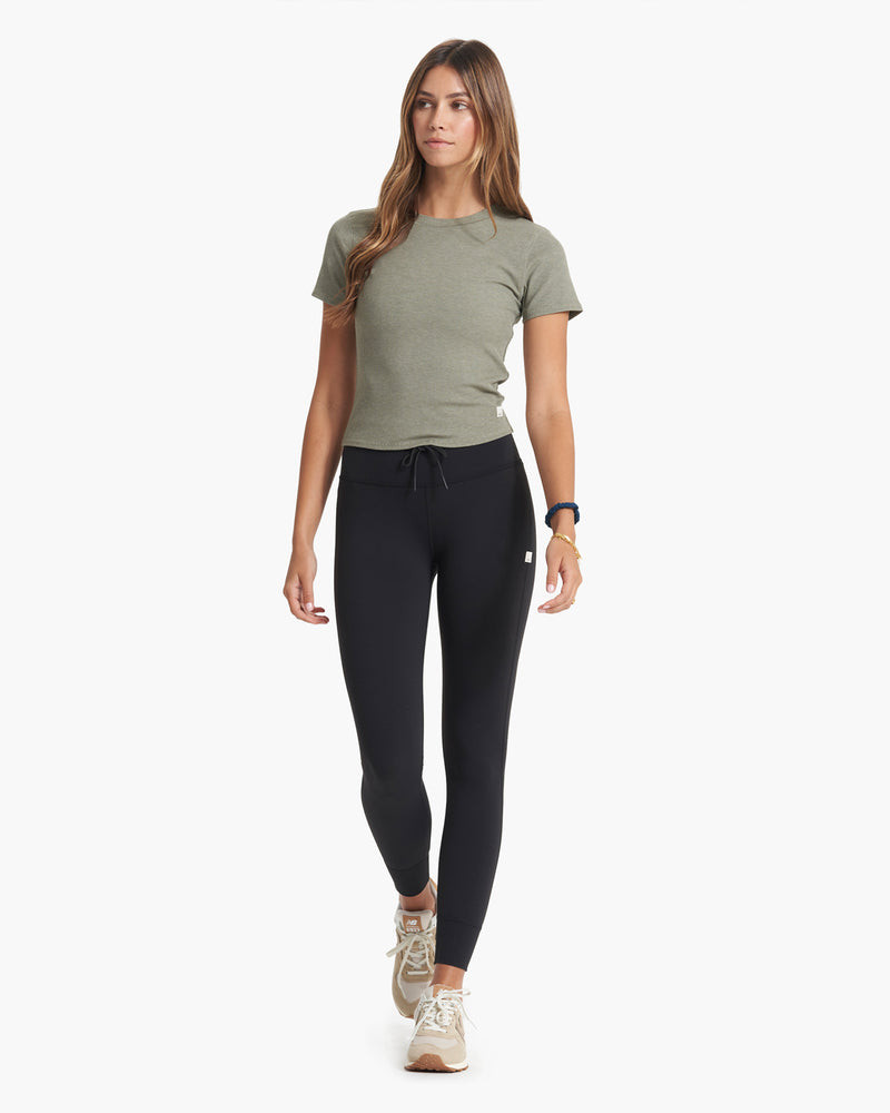 Daily Legging | Vuori Clothing (US & Canada)