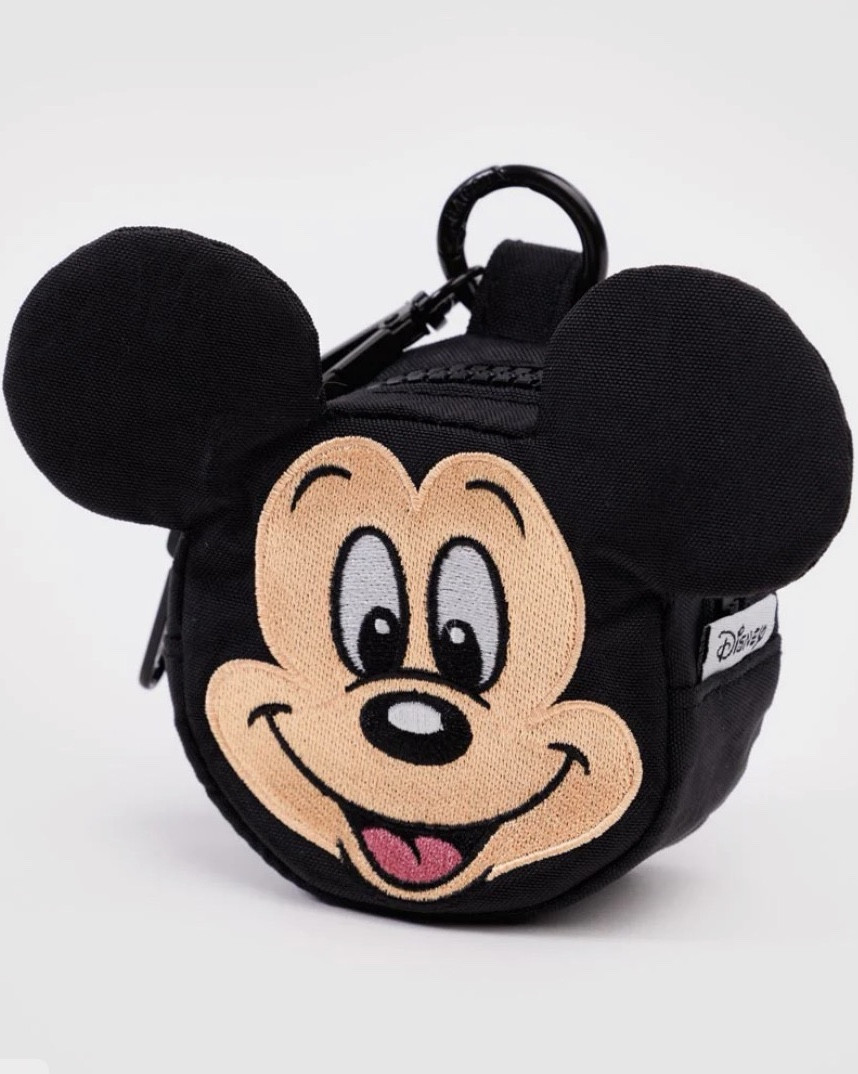Baggu X Disney 