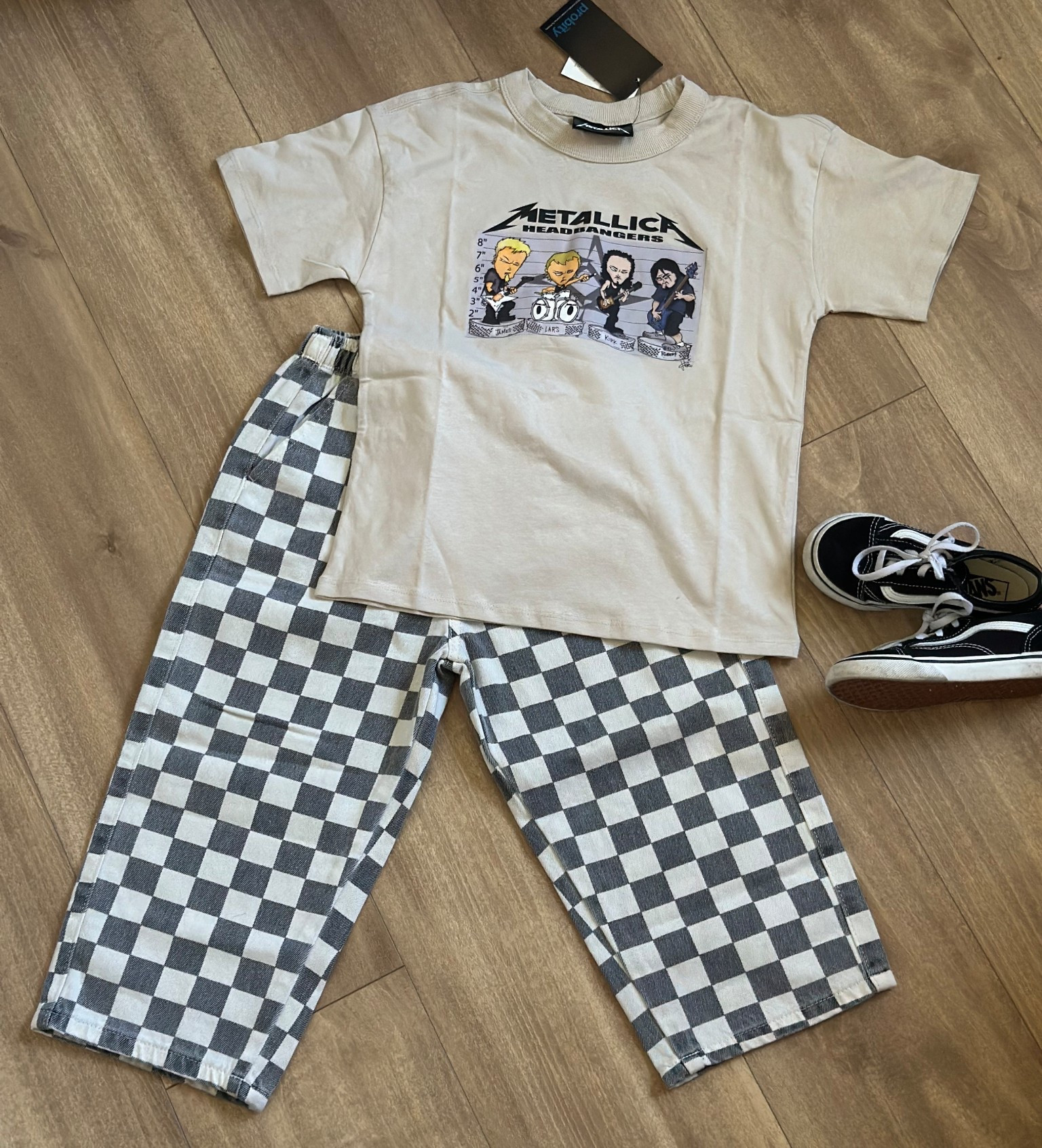 Perfect toddler boy outfit ! 