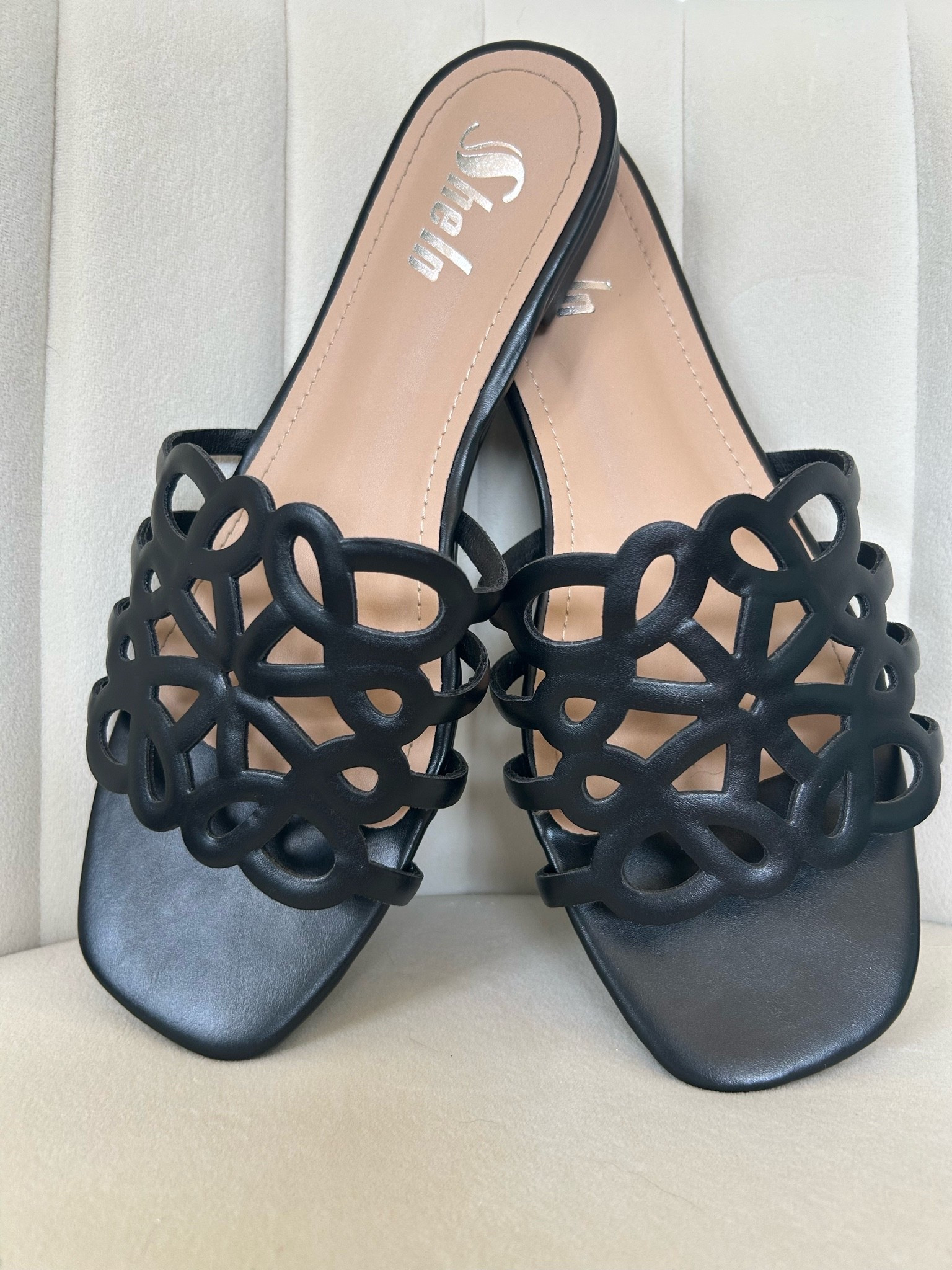 Get the look for Less and save hundreds!

#LTKcanada #LTKsummer #LTKshoes