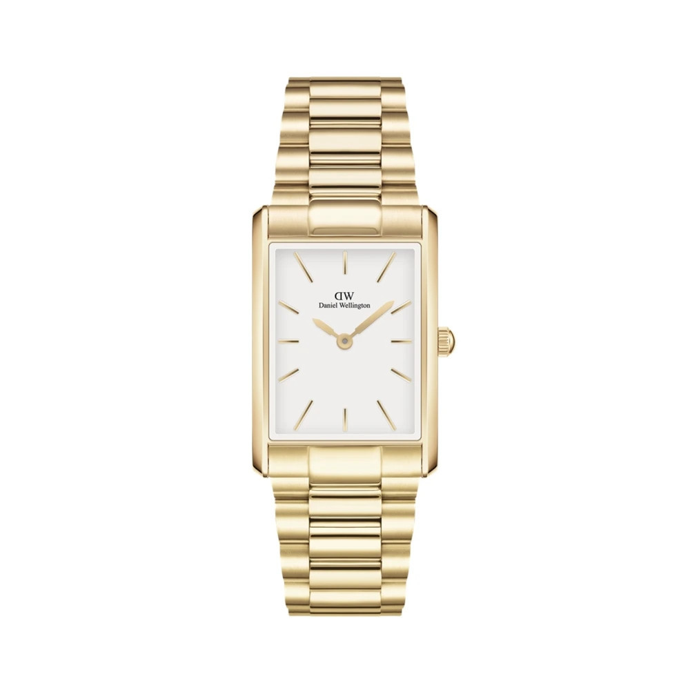 Elegante Gouden Bound Dameshorloge | Miinto Belgium